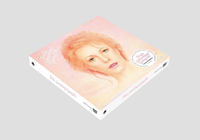 Something's Going On Deluxe Edition Something's Going On Deluxe Edition