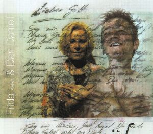 CD-Single 'Lieber Gott'