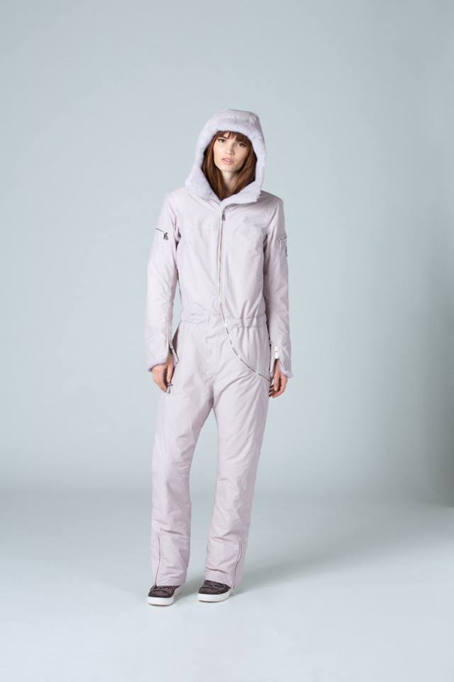 Fridas Skioverall