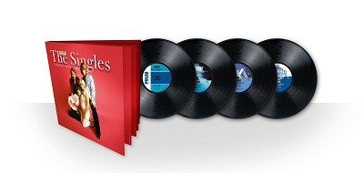 ABBA The Singles