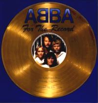 ABBA For The Record