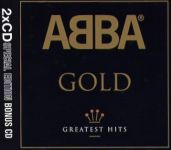 ABBA Gold Special Edition mit Bonus-CD