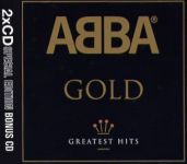 ABBA Gold Special Edition with Bonus CD