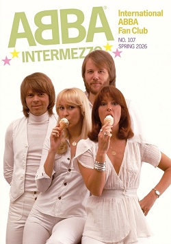 The current issue No. 107