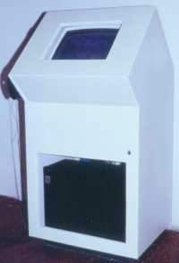 The ABBA Info Computer