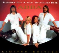 Interview Disc & Book Interview Disc & Book