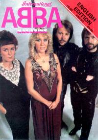Polar Int. ABBA Magazine Polar Int. ABBA Magazine