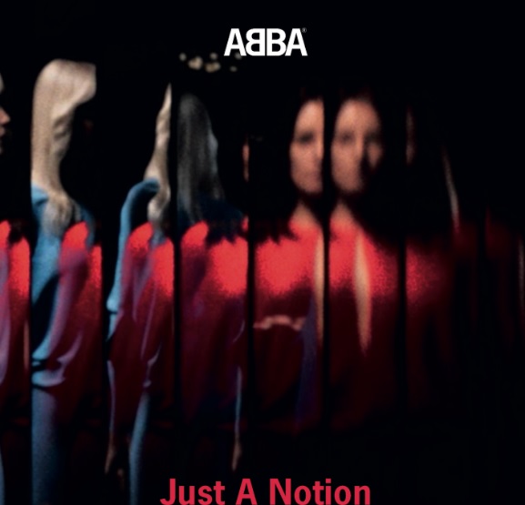 Just A Notion - Single Just A Notion - Single