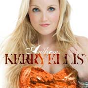 Kerry Ellis CD