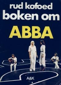 Boken om ABBA Boken om ABBA