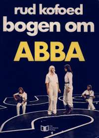 Bogen om ABBA (Dänemark)