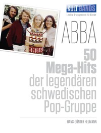 Kult Bands: ABBA