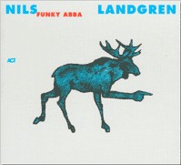 CD Nils Landgren: Funky ABBA