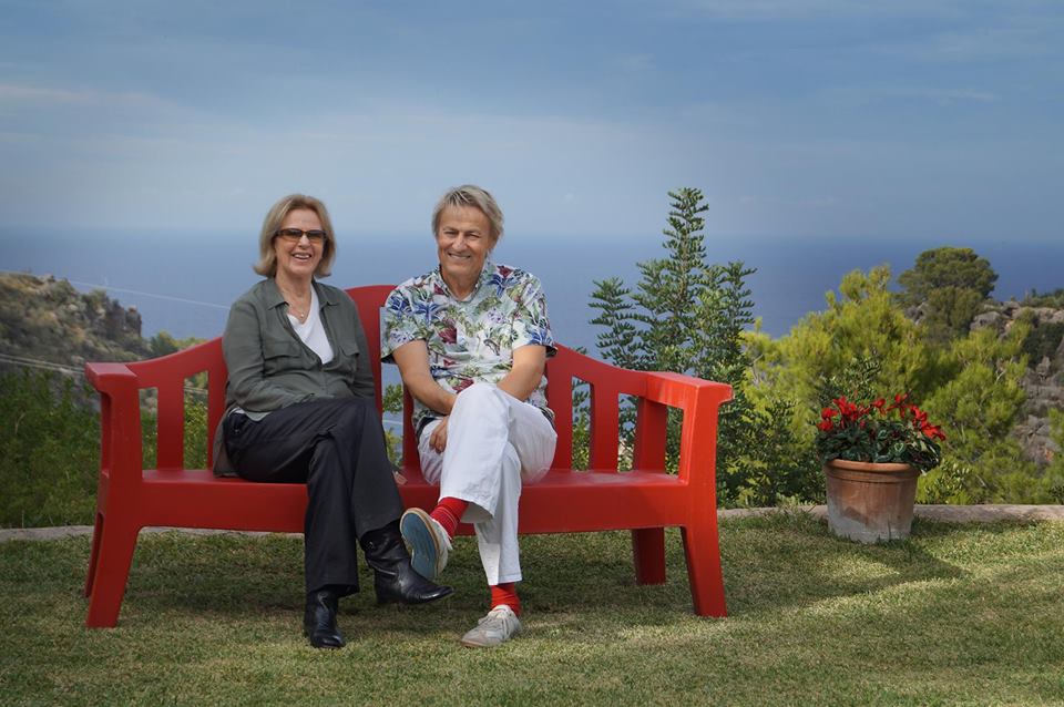 Frida & Lars Lerin Frida & Lars Lerin