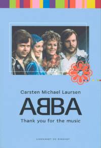 ABBA - Thank You For The Music ABBA - Thank You For The Music
