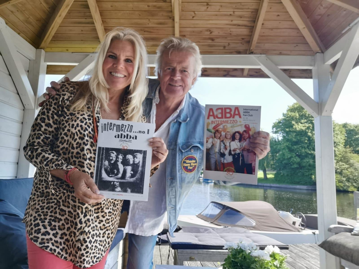 Marga und Michiel