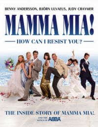 Mamma Mia! Taschenbuch Mamma Mia! Taschenbuch