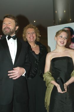 Bj&ouml;rn, Lena and Anna - &copy; Stage Holding