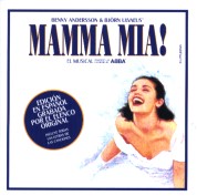 Das spanische Mamma Mia!-Album