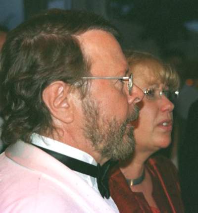 Björn und Lena - © Klaus Will