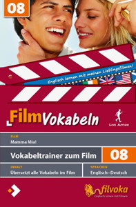 Vokabeltrainer zum Film 