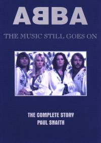 The Music Still Goes On The Music Still Goes On