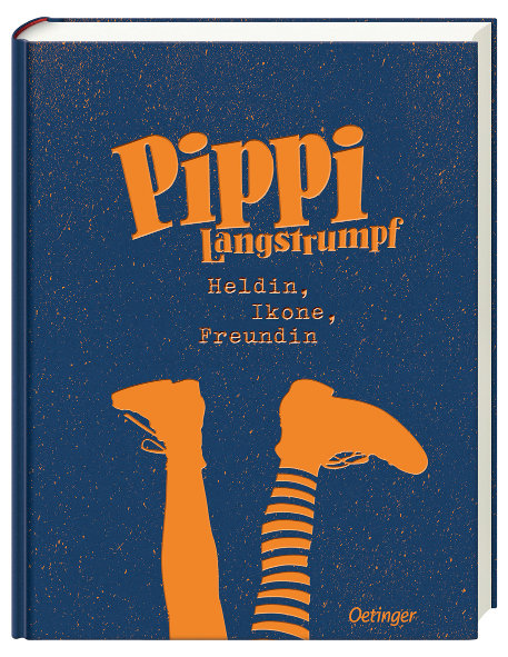 Pippi Langstrumpf - Heldin, Ikone, Freundin Pippi Langstrumpf - Heldin, Ikone, Freundin