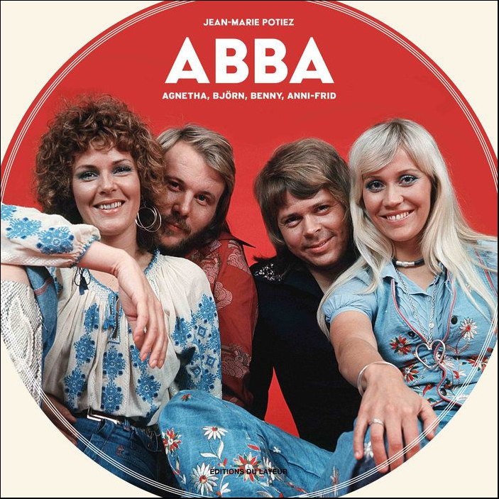 Jean-Marie Potiez: ABBA