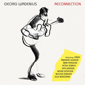 Reconnection von Georg Wadenius Reconnection von Georg Wadenius