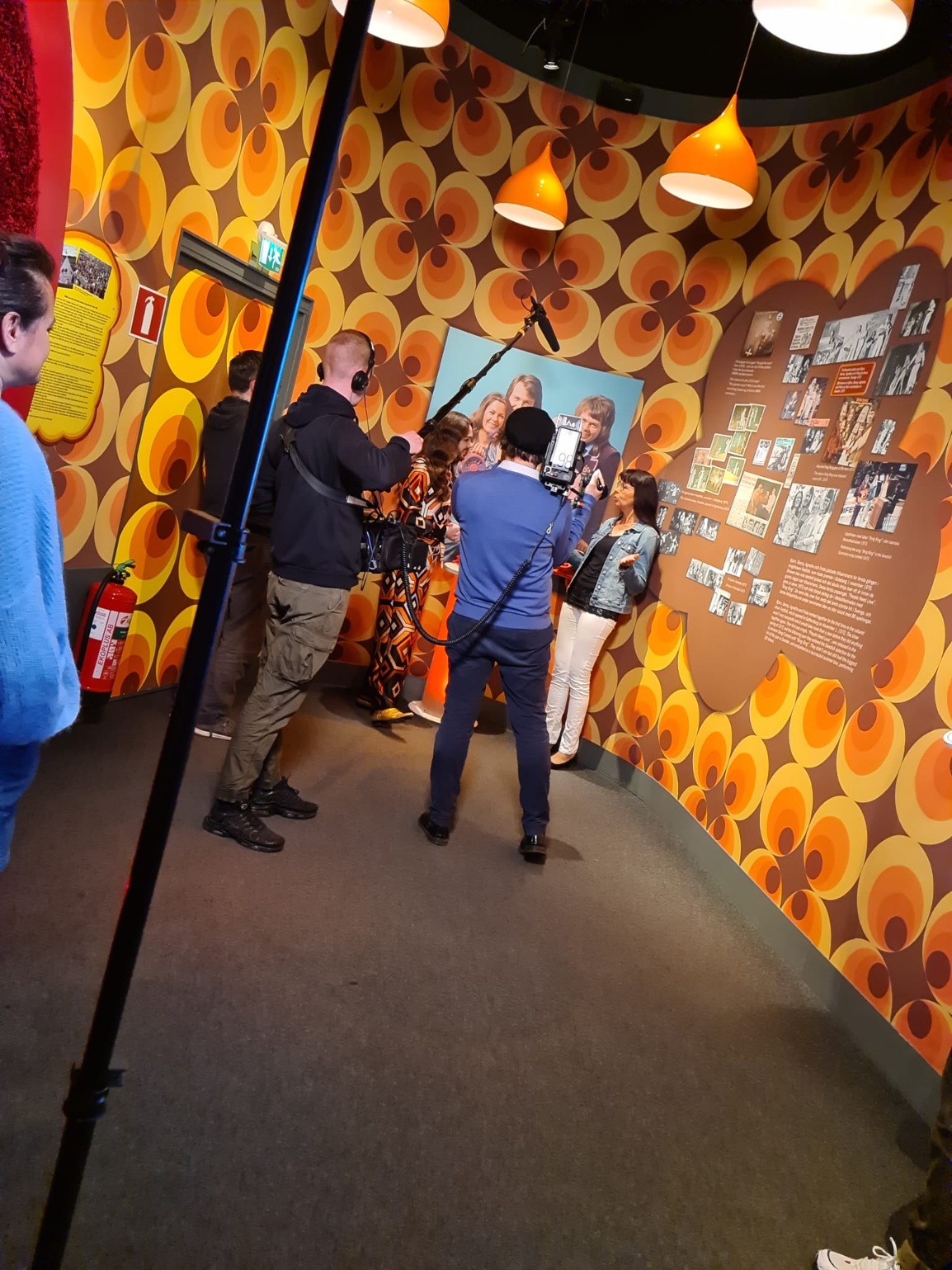 Regina und Riccardo Simonetti - &copy; Anna Lucy Grafunder