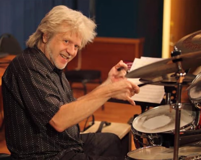 Roger Palm
