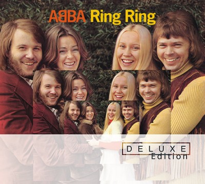 Ring Ring Deluxe Edition