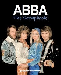 ABBA The Scrapbook