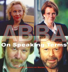 ABBA - On Speaking Terms