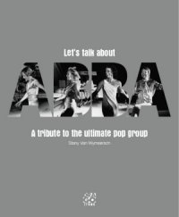 Let's Talk About ABBA