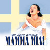 Das schwedische Mamma Mia!-Album