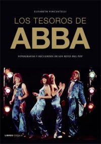 Los Tesoros de ABBA Los Tesoros de ABBA