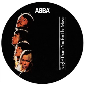 ABBA-Vinyl-Neuausgaben