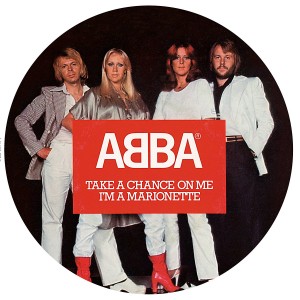 ABBA-Vinyl-Neuausgaben