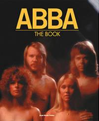 ABBA - The Book