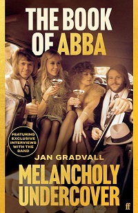 The Book of ABBA The Book of ABBA