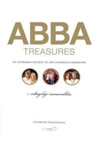 ABBA Treasures (dänisch) ABBA Treasures (dänisch)