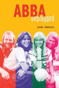 ABBA Unplugged ABBA Unplugged