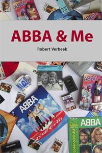 Buch ABBA & Me