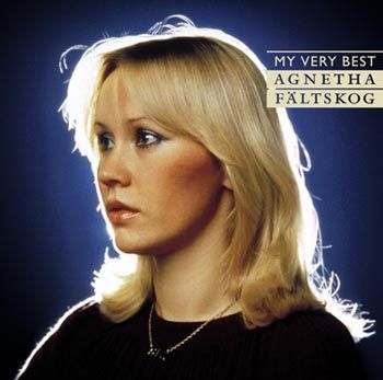 Neue Hitsammlung von Agnetha