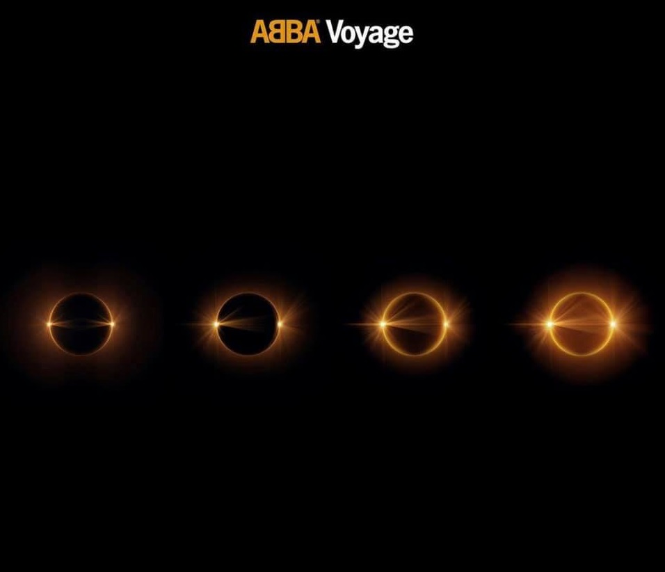 ABBA Voyage