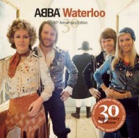 Waterloo 30th Anniversary CD