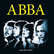 ABBA (Polnische Ausgabe)