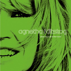 Agnethas nächste Single