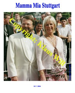 Stuttgart - © by Klaus Will Stuttgart - © by Klaus Will